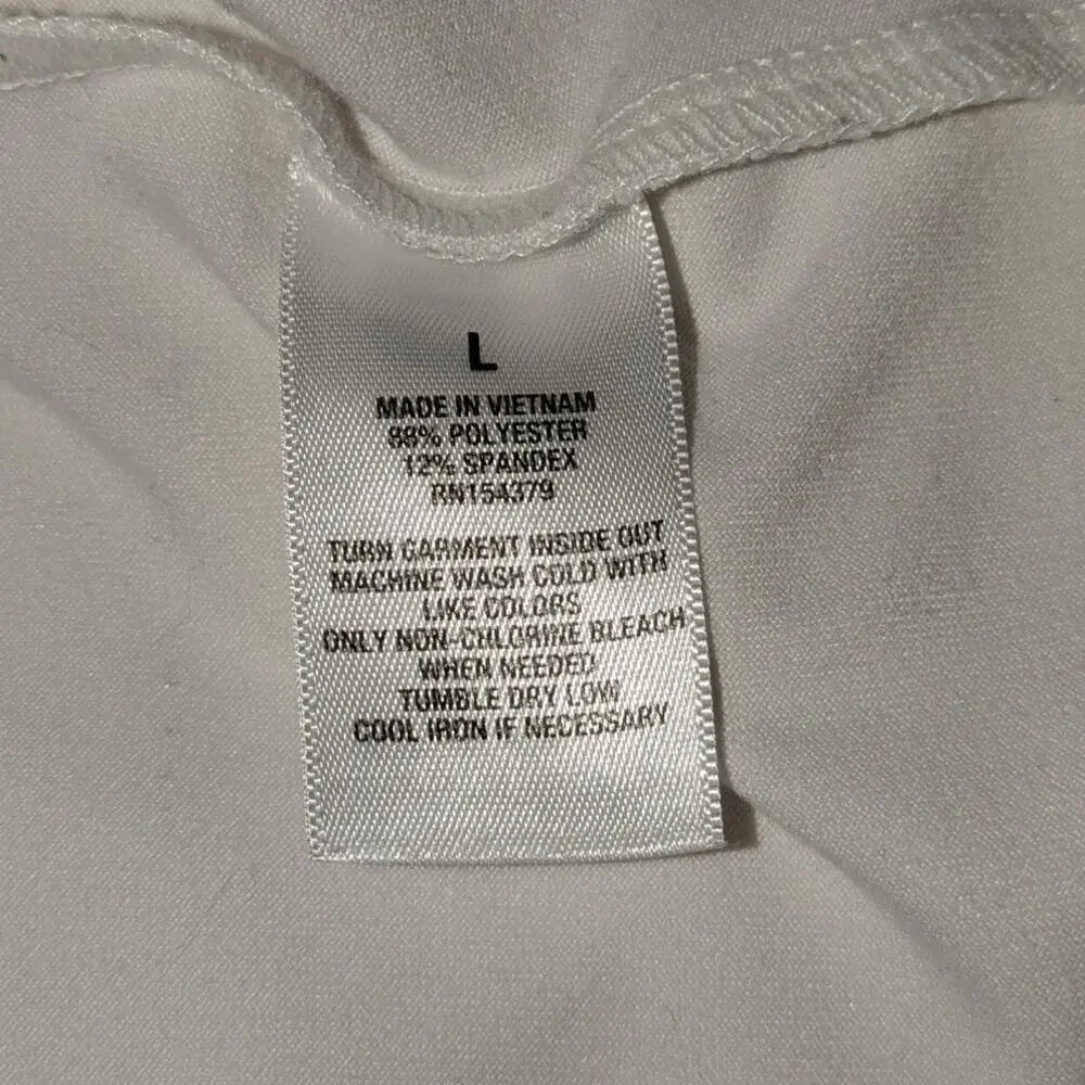 Areopostale Women's Buttery Soft Top Size L - Picture 4 of 4